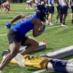 Western Burbs Combine: Tailback Group Full of Talent and Traits