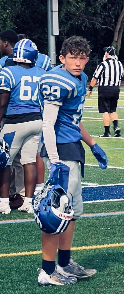 Garden State Gridiron Report: Train to Go vs. Next Level Greats