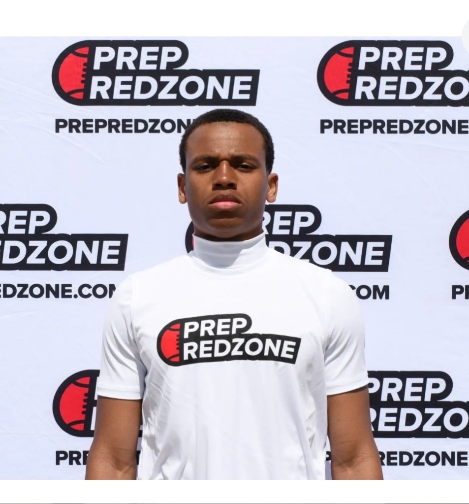 Stephon Hendrix Jr