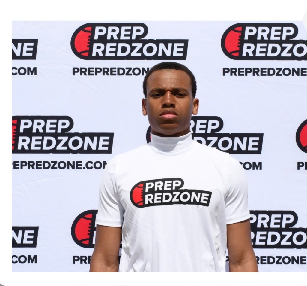 Stephon Hendrix Jr