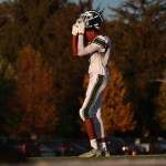 You Are Athlete Event Coverage: Receiver Notebook, Part II