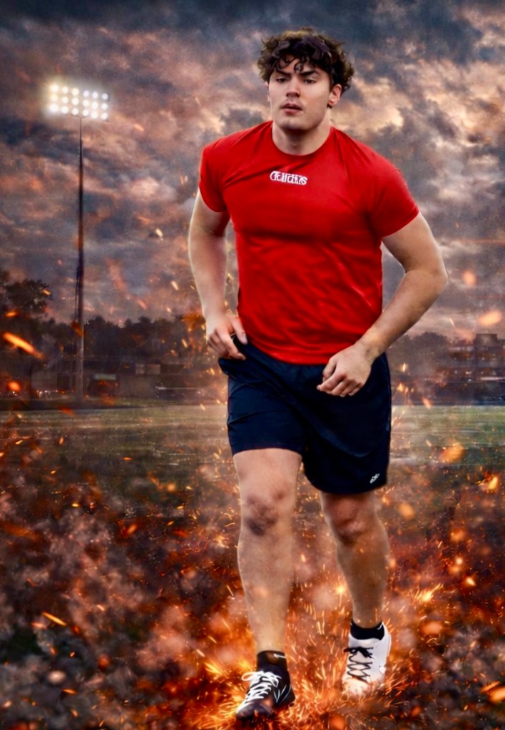 Paxton Bocook