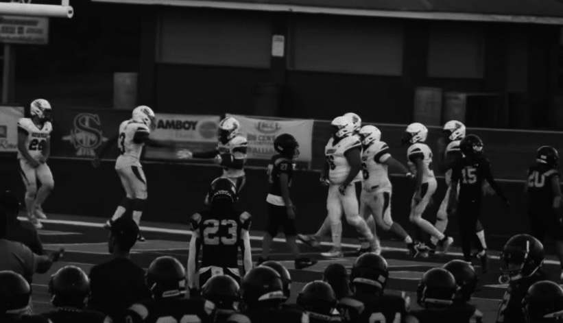 You Are Athlete Event Coverage: Linebacker Notebook, Part II
