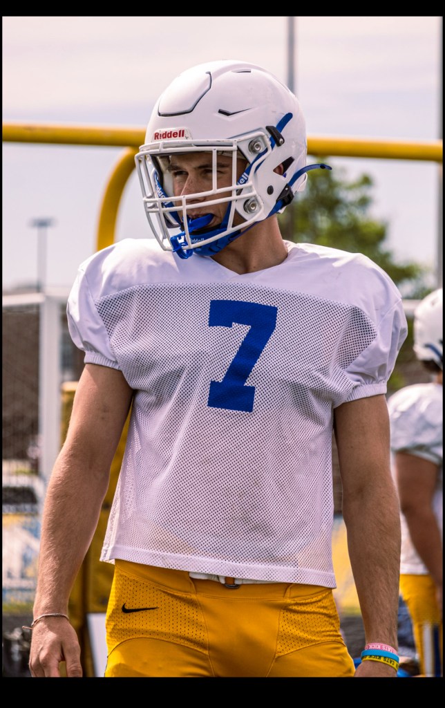 Noah Dunn