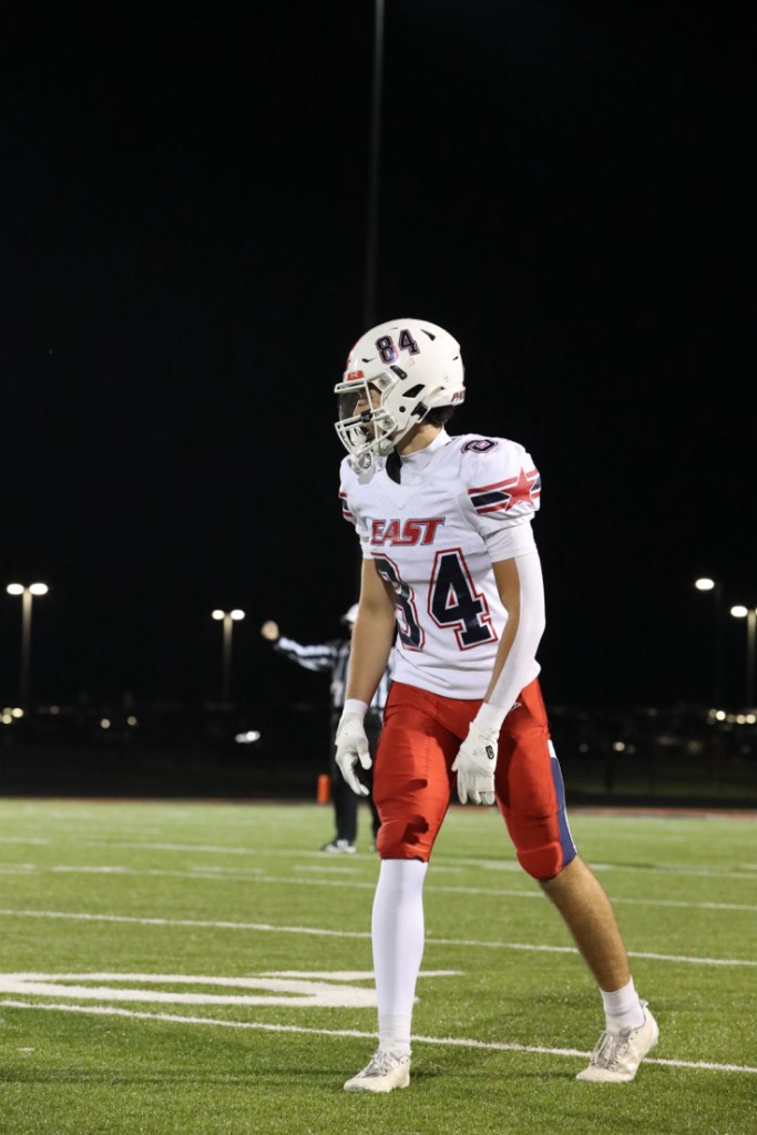 Tate Savides