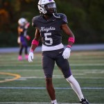 PRZNJ Exposure Series: Defensive Backs