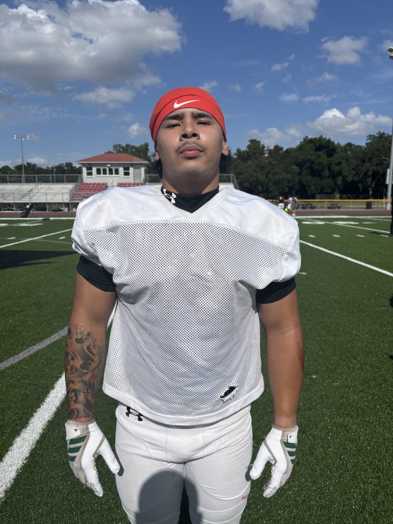 Spring Tour: Santa Fe Catholic