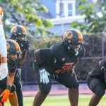 Jaleel Perry