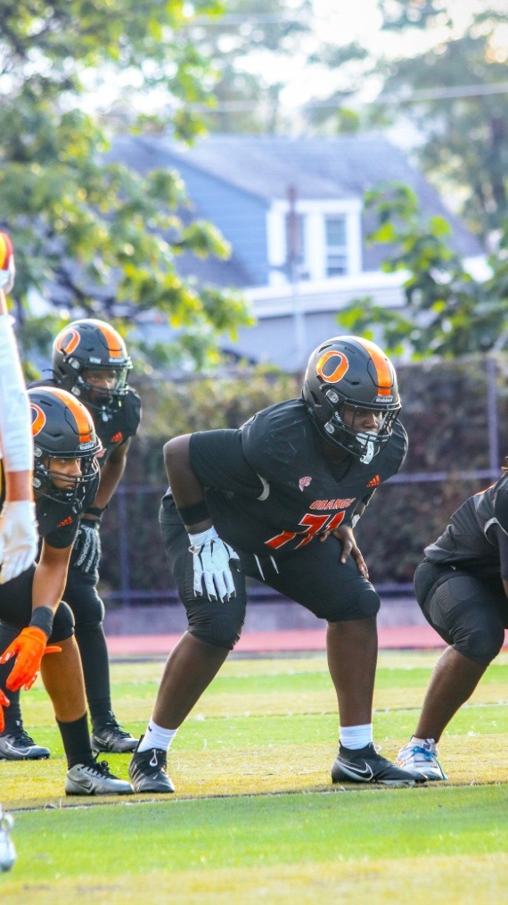 Jaleel Perry