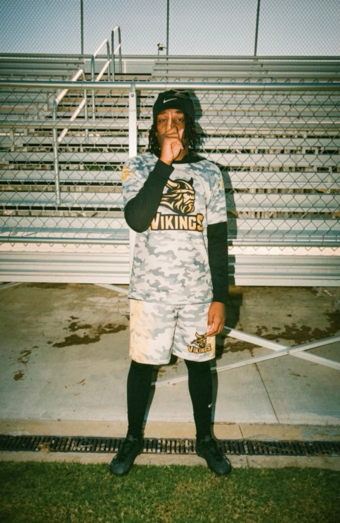 Allante Glaspie