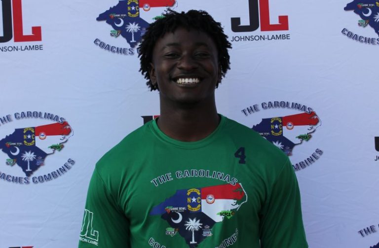 CCC Spartanburg: 2027 Guys Who Are All-Star Ready