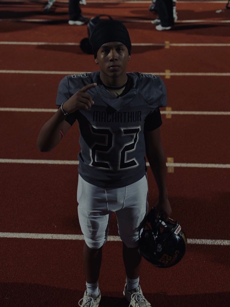Cayden South