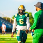 Corey Middleton Jr