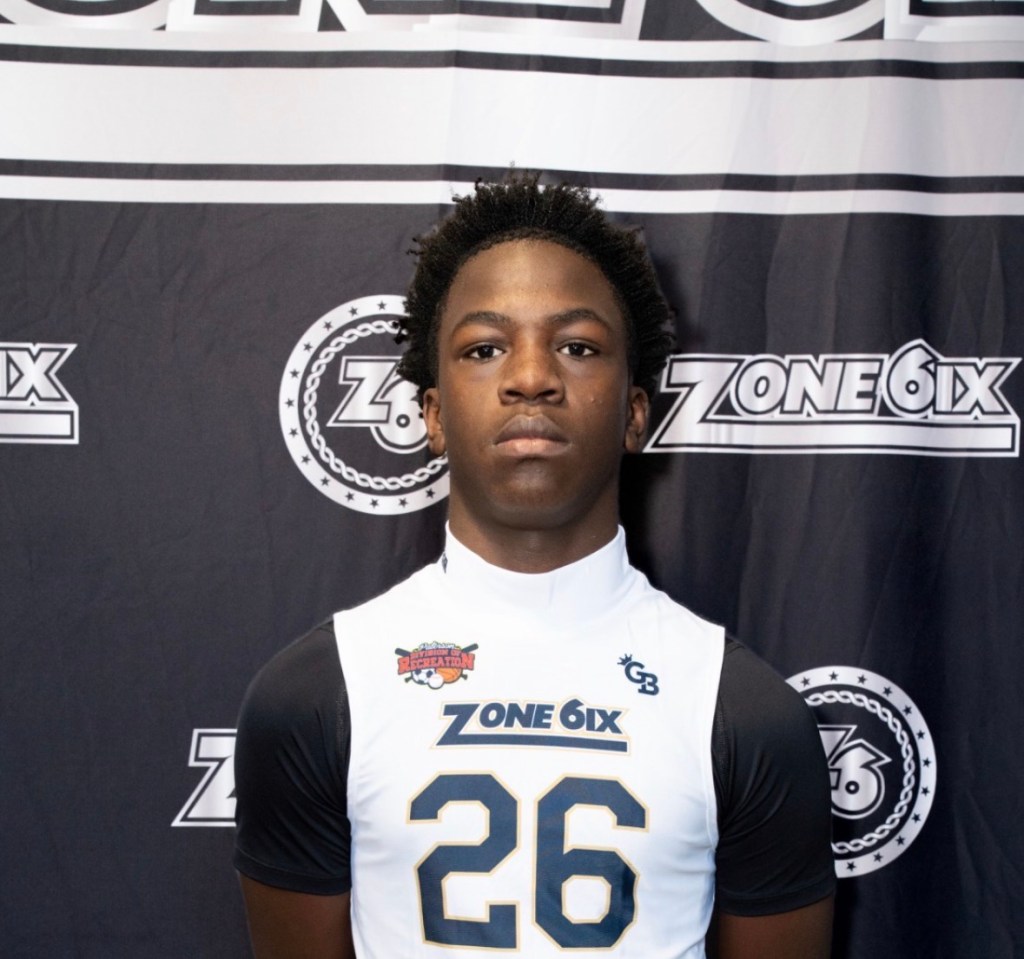 Malachi Miller