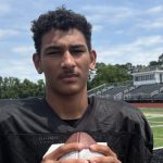 On Campus: Green Sea Floyds Trojans