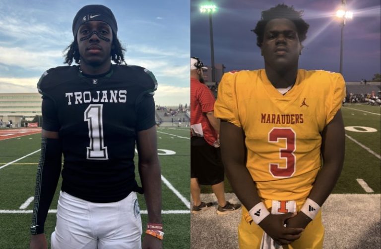 Battle at Bryant Day 2: Takeaways and Standouts