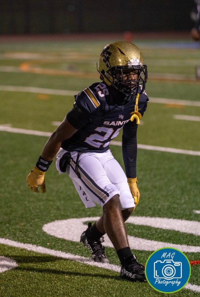 Makai Singleton