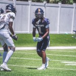 Bus Tour Preview: ATHs/WRs Ready To Turn Heads