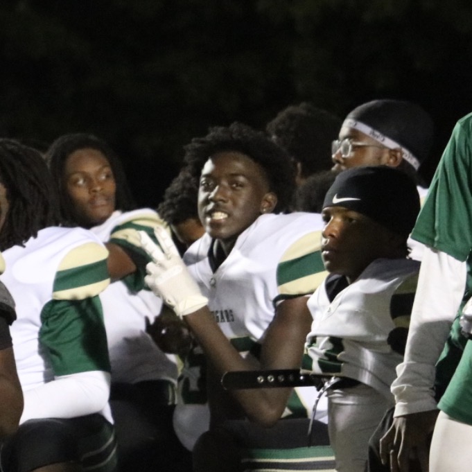 Randarius Bradford