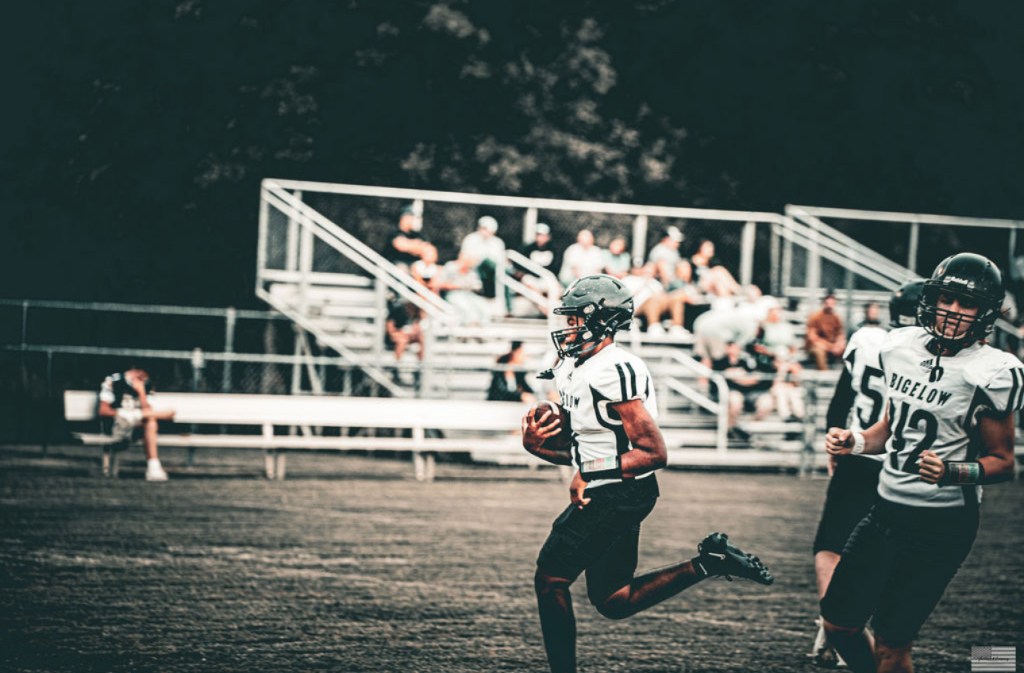 Zayden Grider