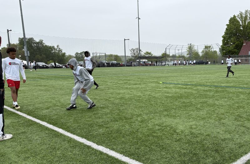 Big DB Performance at NY Exposure Series