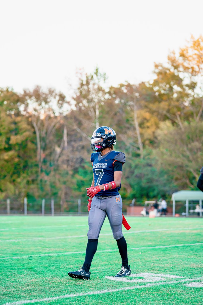 Desmond Ware