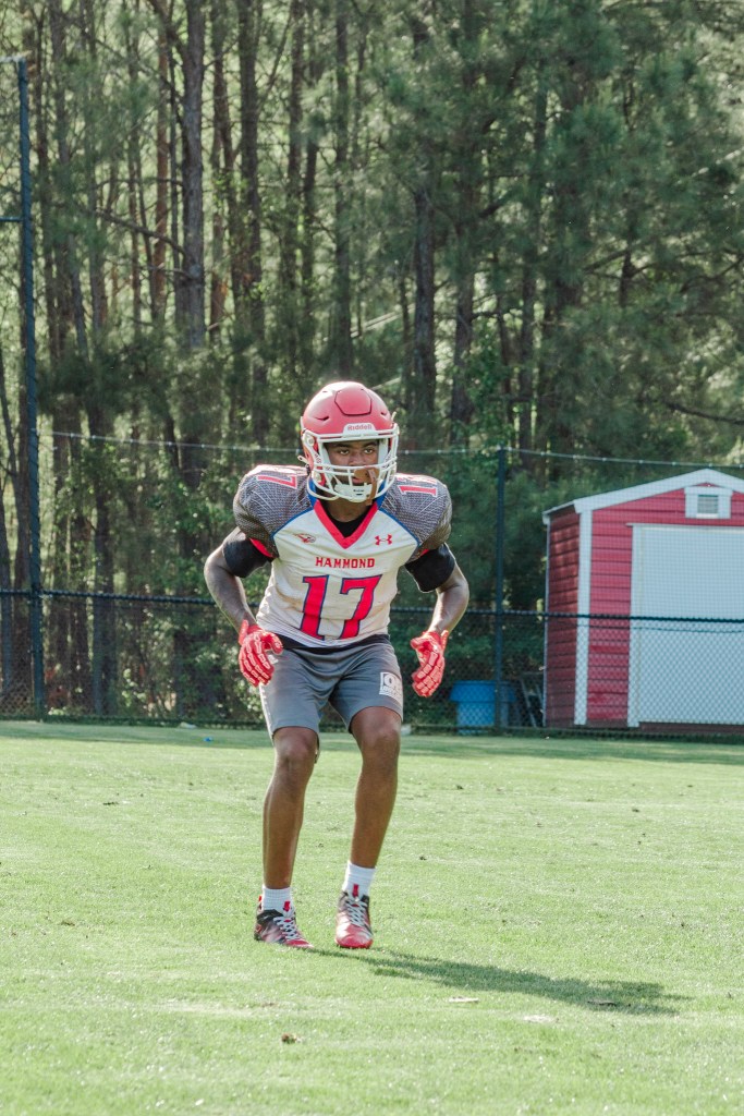 Caden Young