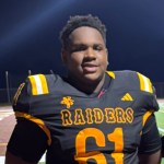 Elijah Moore