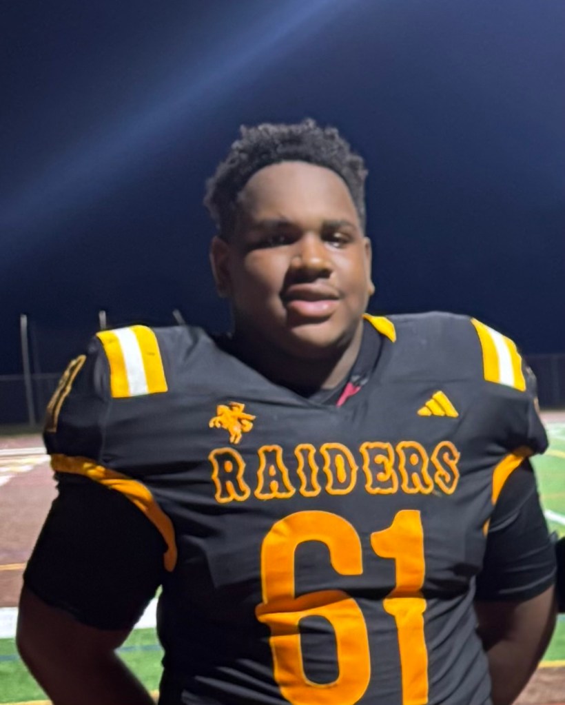 Elijah Moore
