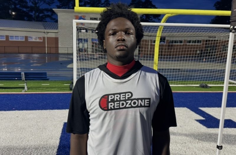 PRZ Exposure Series SC: Linebacker Standouts
