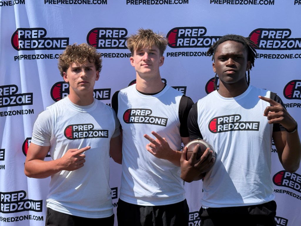 PRZ Exposure Series: Top Quarterback Performers