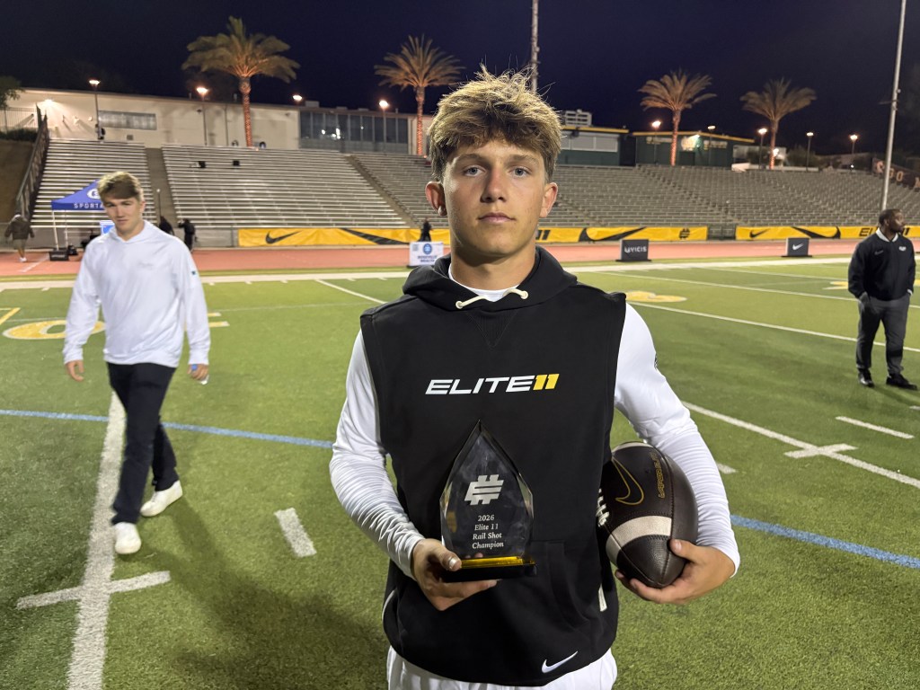 Elite 11 Finals: Day 3 Report