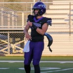 Preston Scheffler