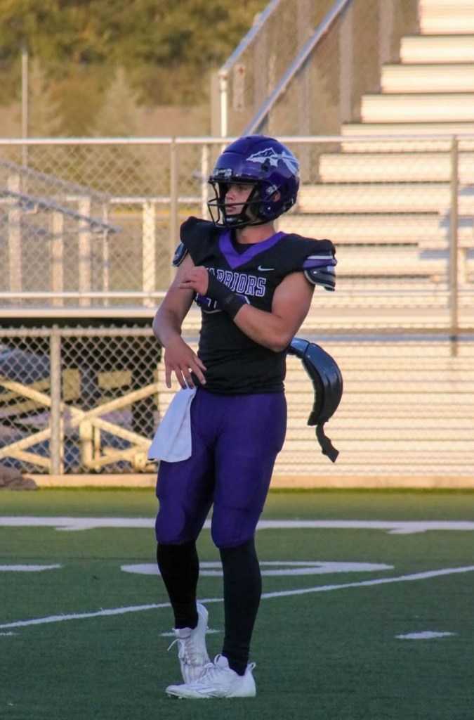 Preston Scheffler