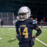 Kamyron Turner