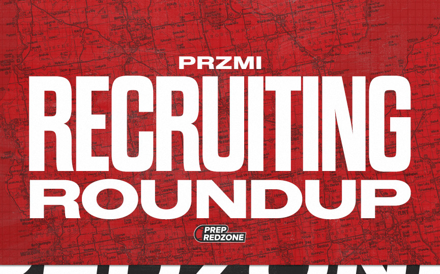 PRZMI Recruiting Roundup
