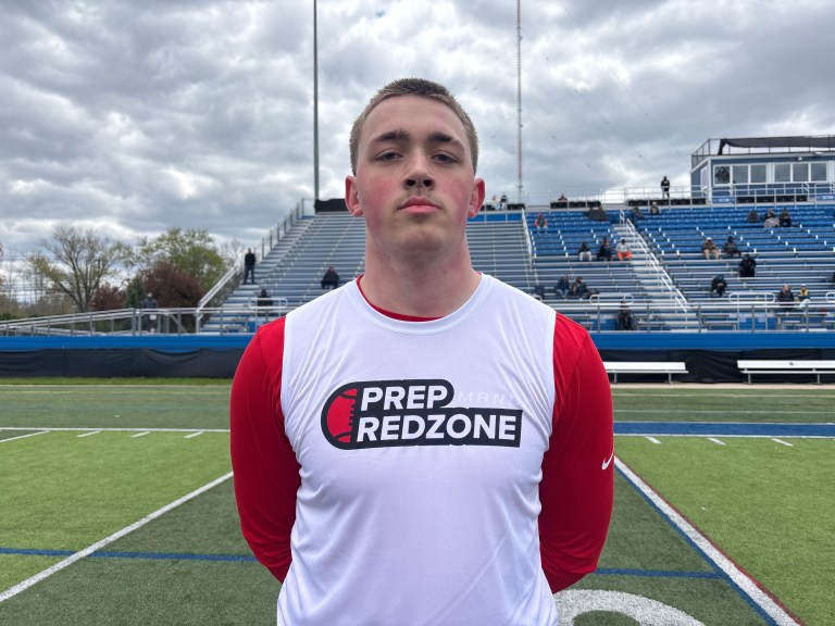 PRZMI Exposure Series: Wideout Standouts