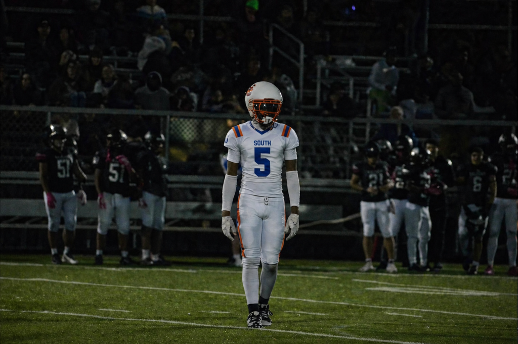 Jaylen Watson