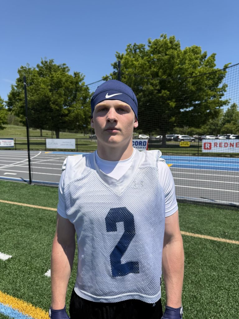 PRZPA Exposure Series: Top 5 Defensive Backs