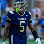 Elijah Epps