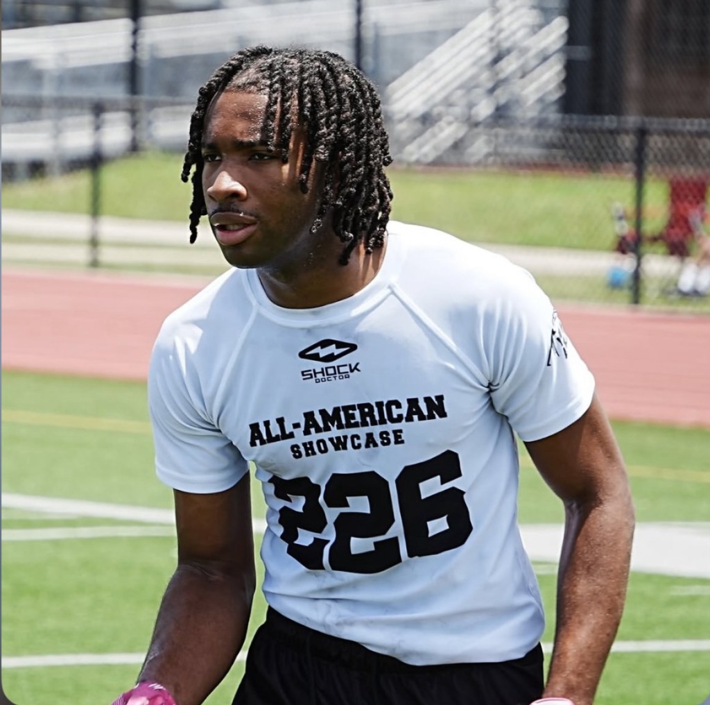 Brandon Hunter