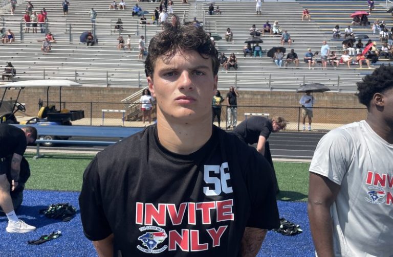 CCC Invite Only: Offensive Standouts