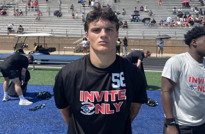 Predicting Every Team’s 2026 MVP: Region I-4A