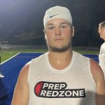 PRZ Exposure Series SC: Offensive Line Standouts