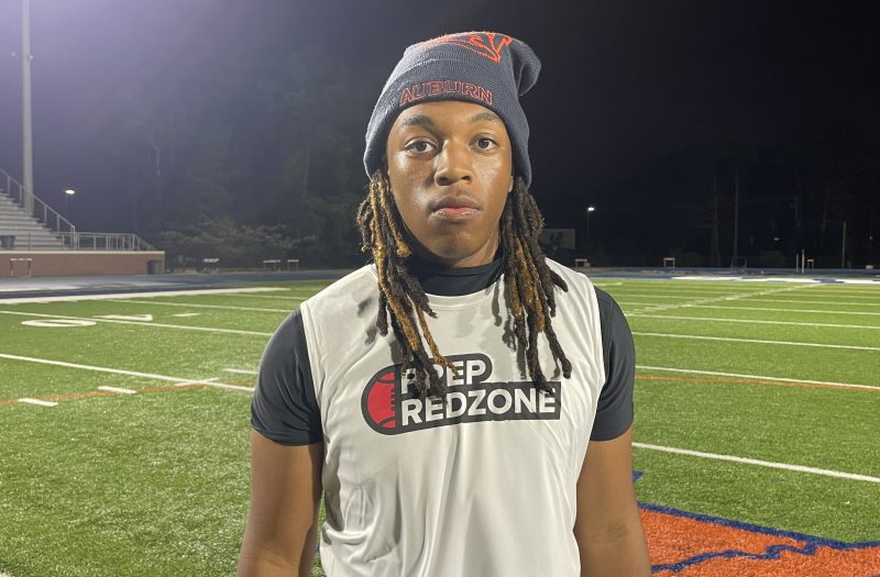 PRZ Exposure Series SC: All-Offense