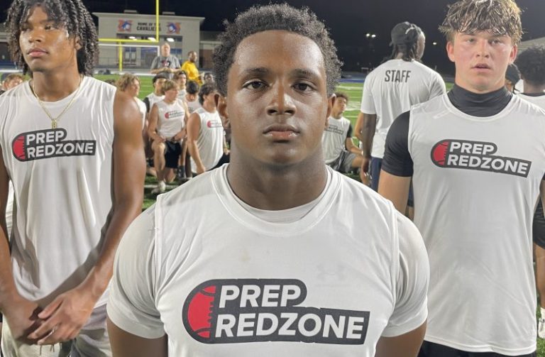 PRZ Exposure Series SC: MVP/Award Winners