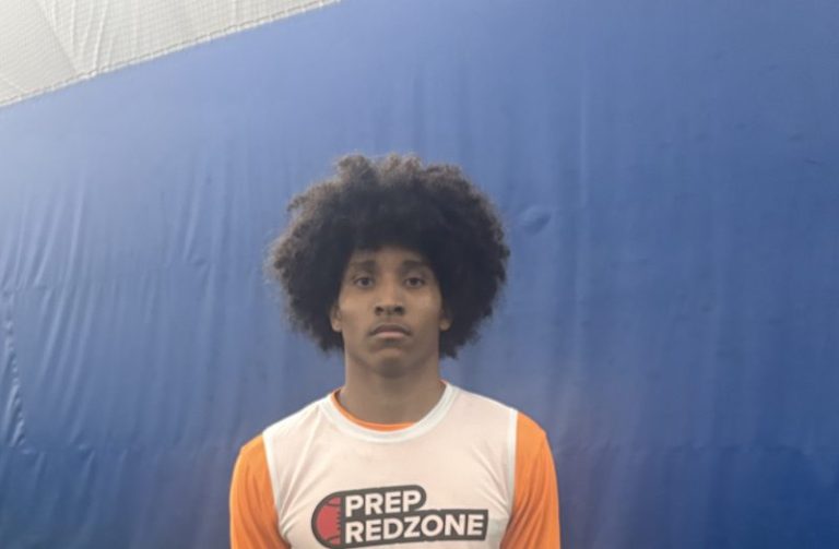 Instant Analysis: Exposure Camp Wide Receiver Standouts
