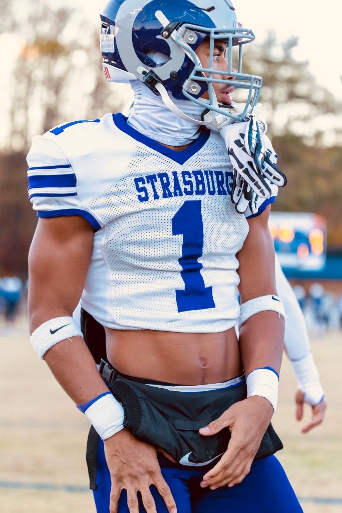 Quincy Williams