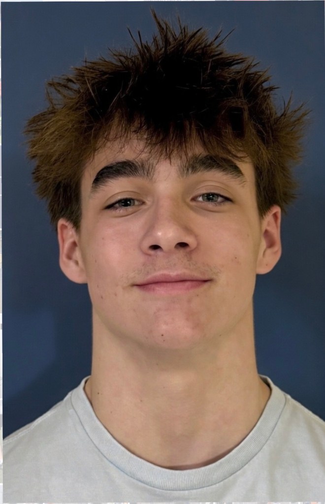 Anderson Glover