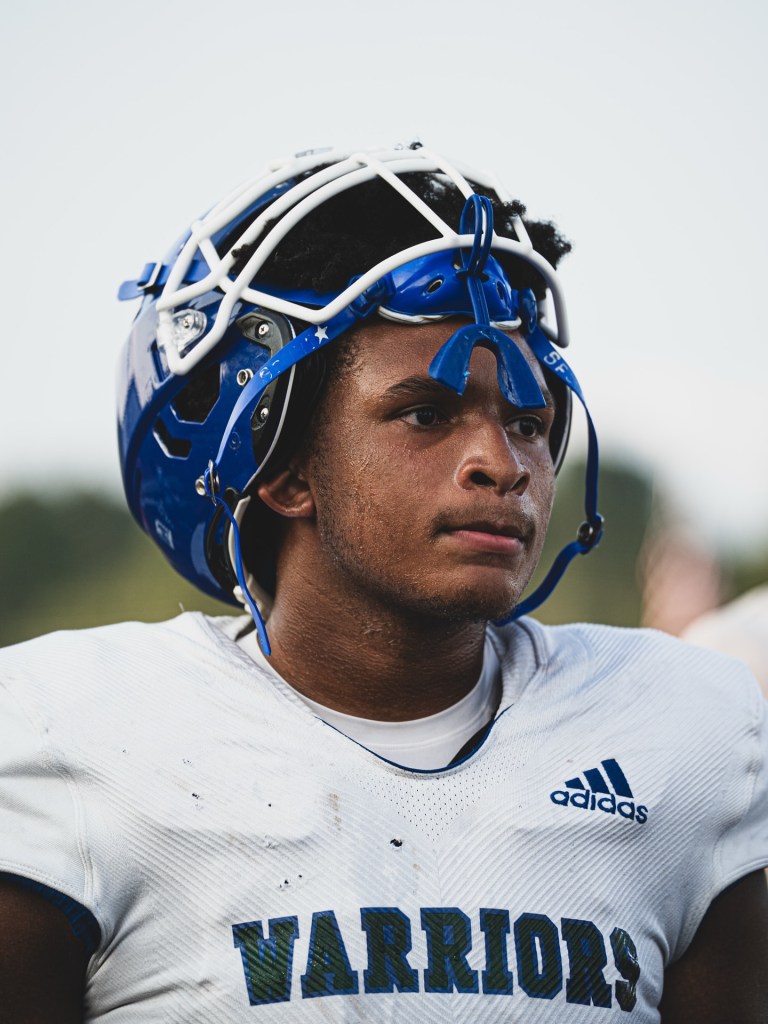 Juan Davis Jr.